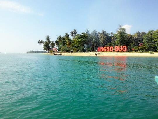 Wisata Pantai Elok Nan Indah Agan Mau Liburan Ayo Ke