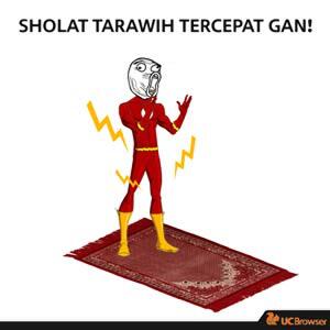 Dhuarr! Serba-Serbi Berbagai Aksi Cepat Selama Ramadan, Gratis Pulsa Masuk Di Mari!