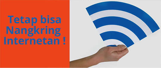 Hati-Hati Dalam Memilih Mobile Wifi! Cek Pencerahan Memilih Mobile Wifi Di Mari