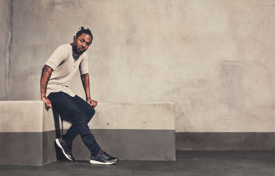 Official | Kendrick Lamar Thread