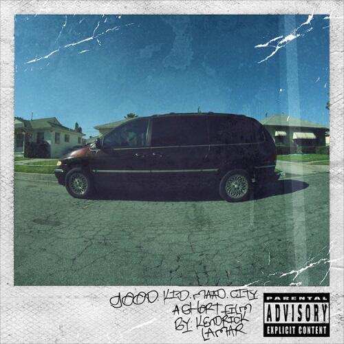 Official | Kendrick Lamar Thread