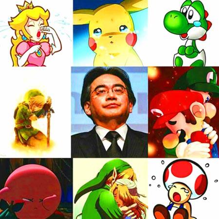 SNES.. Klo agan punya console ini, berarti agan sudah tua..