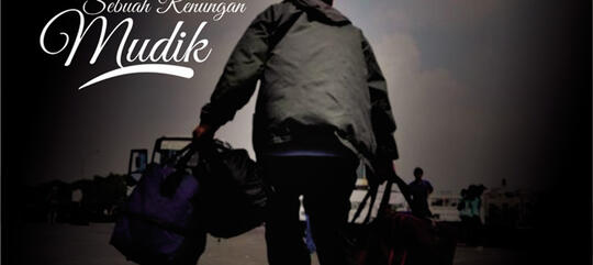 Renungan Mudik: Pergi Disyukurin, Lewat Disumpahin, Datang Dinyinyirin!