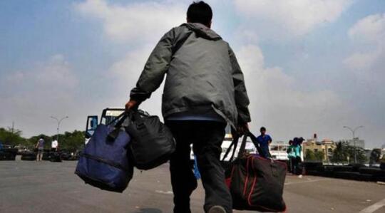 Renungan Mudik: Pergi Disyukurin, Lewat Disumpahin, Datang Dinyinyirin!