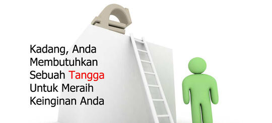 Prinsip Hidup Agan Yang Mana ?