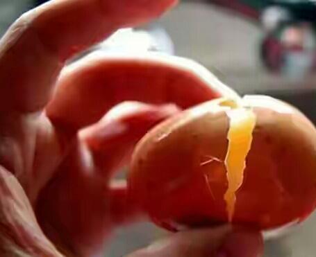 7 Telur Goreng Dari 1 Biji Telur?! Cara Membuatnya Ini Akan Membuatmu Kagum :)
