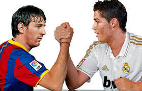 5 Hal Yang Akan Terjadi Jika Ronaldo dan Messi Bersatu ( Sisi Negatif )