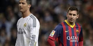 5 Hal Yang Akan Terjadi Jika Ronaldo dan Messi Bersatu ( Sisi Negatif )