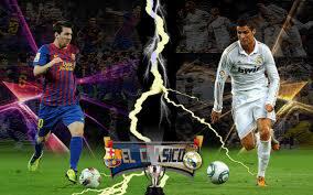5 Hal Yang Akan Terjadi Jika Ronaldo dan Messi Bersatu ( Sisi Negatif )