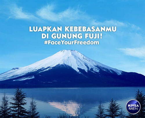 Ini dia gan 5 Cara Laki-Laki Dalam Bebas Berekspresi, Laki-Laki Wajib Masuk!