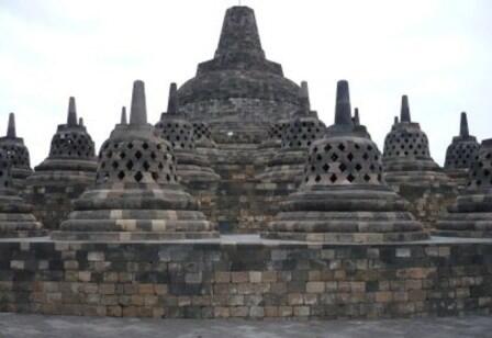5 Tempat Ini Ternyata Merupakan Kota Tertua di Indonesia