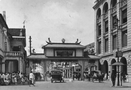 5 Tempat Ini Ternyata Merupakan Kota Tertua di Indonesia