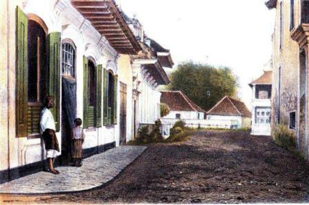 5 Tempat Ini Ternyata Merupakan Kota Tertua di Indonesia