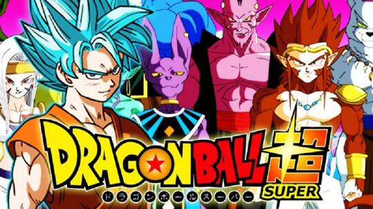 Serba-Serbi dan Fakta DragonBall Super