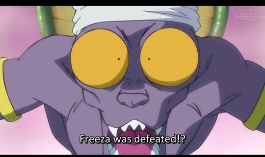 Serba-Serbi dan Fakta DragonBall Super