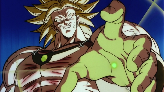 Serba-Serbi dan Fakta DragonBall Super