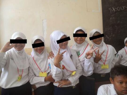 Ini Dia 7 Alasan Kenapa Dikerjain Saat MOS Itu Penting Abis