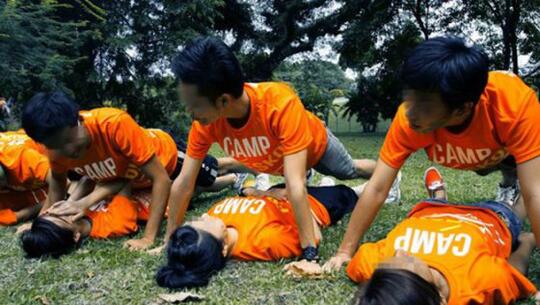 Ini Dia 7 Alasan Kenapa Dikerjain Saat MOS Itu Penting Abis