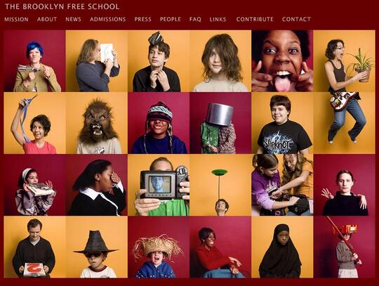10 SEKOLAH PALING TIDAK LAZIM DI DUNIA