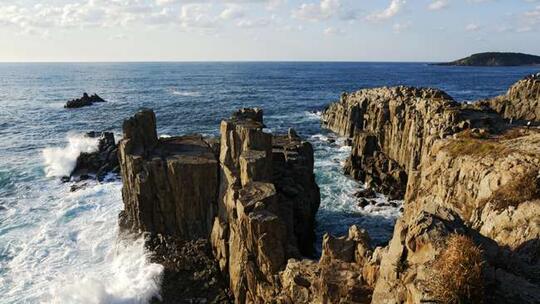 Kisah Sang Penyelamat Ratusan Nyawa di Jurang Bunuh Diri Jepang