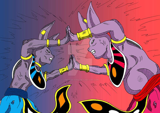 Serba-Serbi dan Fakta DragonBall Super