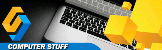 Computer Stuff Lounge ~ Reborn
