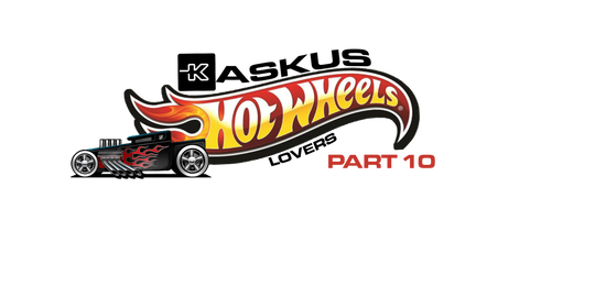 .:: Hot Wheels Lovers ::. - Part 10