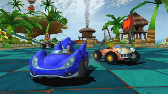 Game-game balap mobil anti-mainstream (gak cuma ngegas doang)..!!