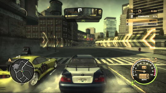 Game-game balap mobil anti-mainstream (gak cuma ngegas doang)..!!