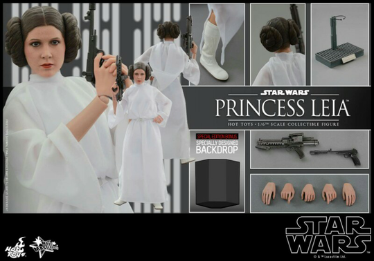 Jual/Beli/Barter HOTTOYS,ENTERBAY lainnya - Part 2