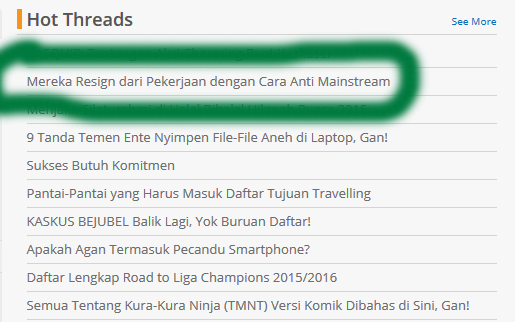 Orang Orang Ini Resign Dengan Cara Super Unik Ngakaks