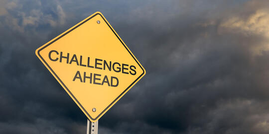 30 Challenges for 30 Days of Growth