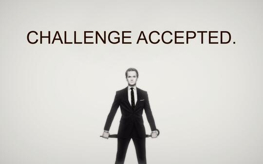 30 Challenges for 30 Days of Growth