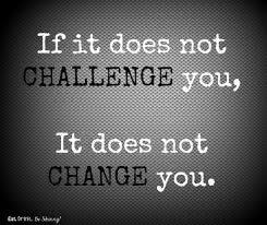 30 Challenges for 30 Days of Growth