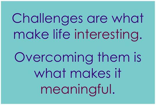30 Challenges for 30 Days of Growth