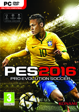 Balasan Dari Pro Evolution Soccer 2016 Kaskus