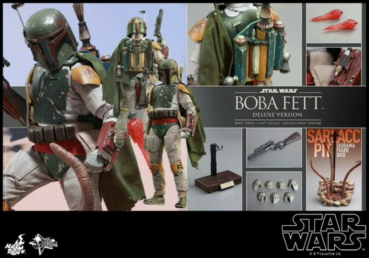 Jual/Beli/Barter HOTTOYS,ENTERBAY lainnya - Part 2