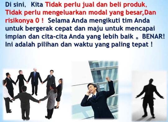 FA LIANG CHARITY!!! MODAL 160rb INCOME RATUSAN JUTA! BUKAN JUAL PRODUK!! Real bisnis.