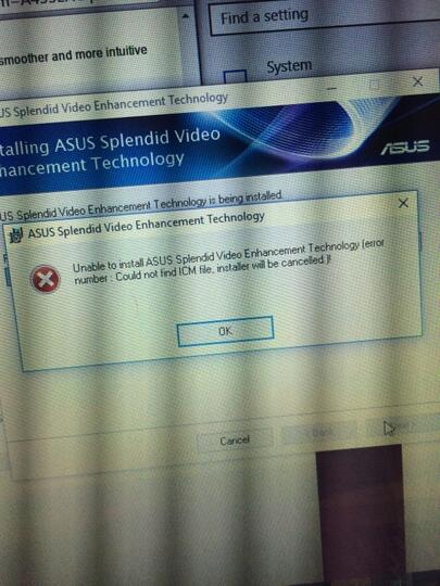 how to install asus driver update