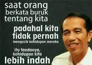 Fenomena Pola Pikir Pokoknya Semua Salah Jokowi Kaskus