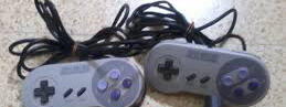 SNES.. Klo agan punya console ini, berarti agan sudah tua..