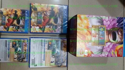 Arena Barter Game Playstation Vita (ORI) - Part 2