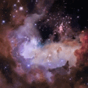 20 Dari Fenomena Astronomi Paling Menakjubkan Tentang Alam Semesta.