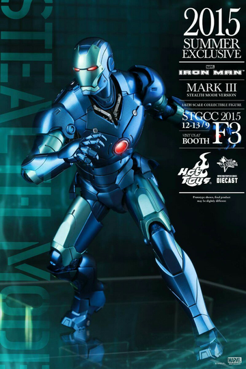 Jual/Beli/Barter HOTTOYS,ENTERBAY lainnya - Part 2