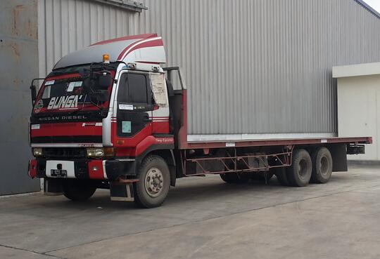 Cerita gaji 4,5jt/Bln, udah punya rumah & mobil