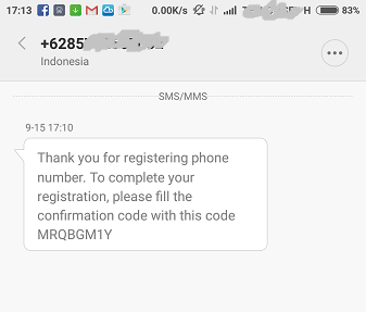 Ini yang Baru dari FJB KASKUS, Gan!