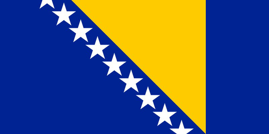 Mirip Yugoslavia, Indonesia Bisa Bubar di Tahun 2030?