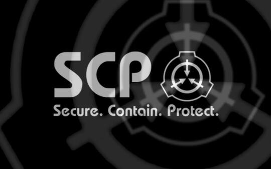Mengenal Apa itu SCP-Foundation dan 3 Mahkluk Seramnya