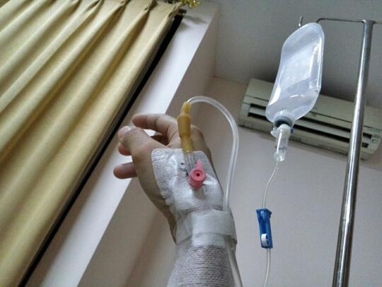 Nomor Telepon Rumah Sakit Harum Kalimalang Info Terkait Rumah