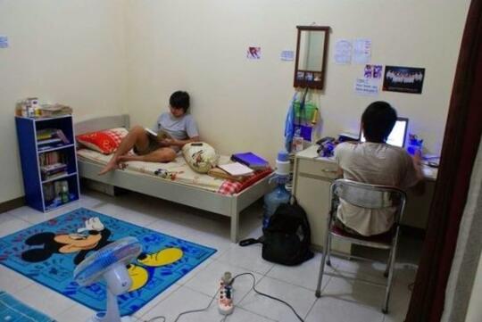 Ngaku Deh, Pasti Ini Sering Terjadi Di Kosan Agan